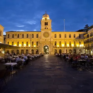 Diamantino Town House Padua