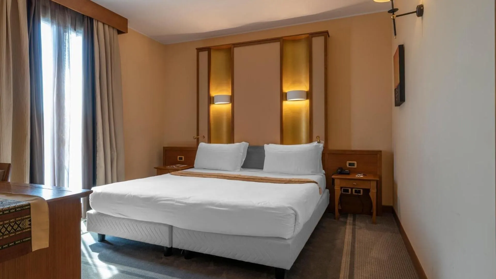 Otel Thai Si Royal Thai Spa Lovadina